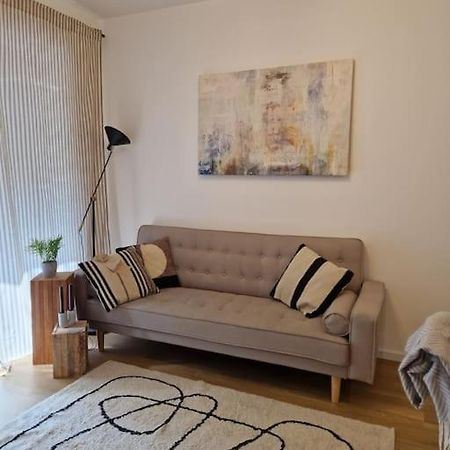 City-Juwel - Luxus Ferienwohnung Heinsberg  Εξωτερικό φωτογραφία