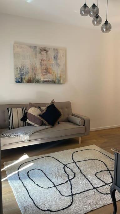 City-Juwel - Luxus Ferienwohnung Heinsberg  Εξωτερικό φωτογραφία