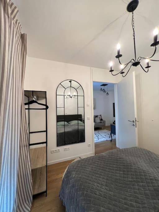 City-Juwel - Luxus Ferienwohnung Heinsberg  Εξωτερικό φωτογραφία