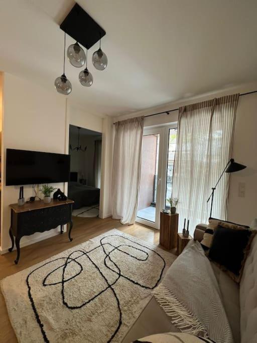 City-Juwel - Luxus Ferienwohnung Heinsberg  Εξωτερικό φωτογραφία